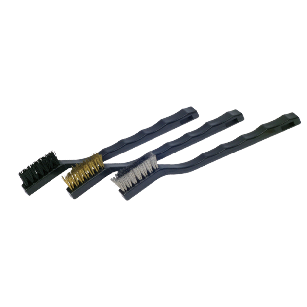 BikeService Brush Set 3Pce - BS1130