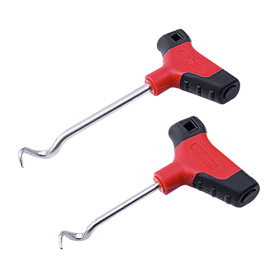 BikeService Seal Pick Set 2 Piece - 150mm, 170mm - BS1235