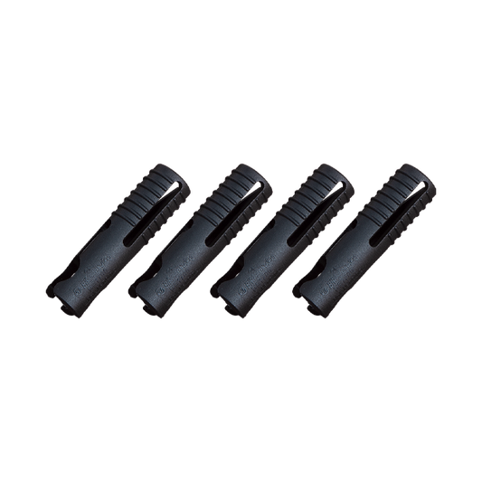 BikeService T Handle Speed Ring Set 4 Piece - 12.7mm - BS1700