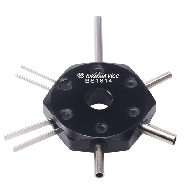 BikeService Wire Terminal Tool - BS1814