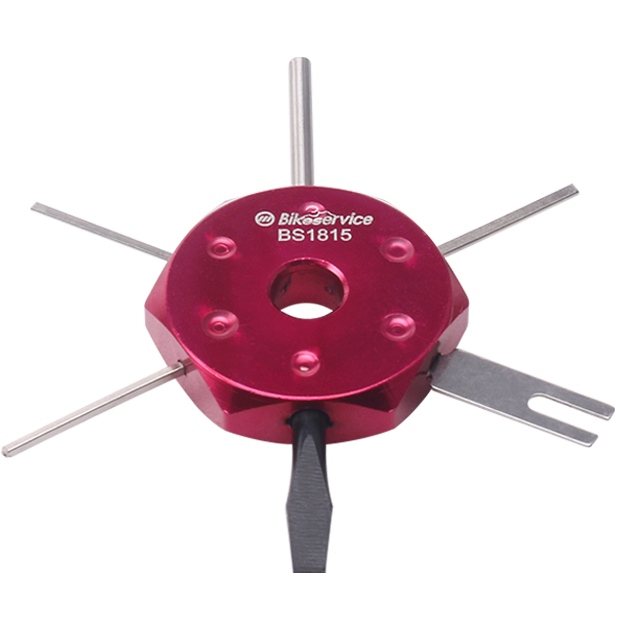 BikeService Wire Terminal Tool - BS1815