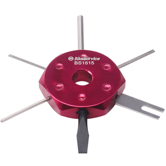 BikeService Wire Terminal Tool - BS1815