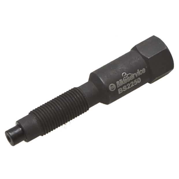 BikeService Piston Location Tool - M10xP1.0 - BS2250