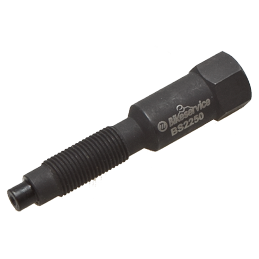 BikeService Piston Location Tool - M10xP1.0 - BS2250