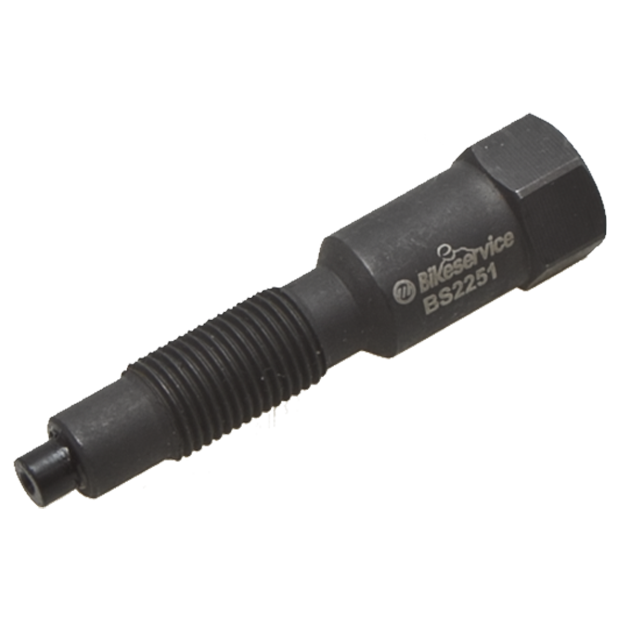 BikeService Piston Location Tool - M12xP1.0 - BS2251