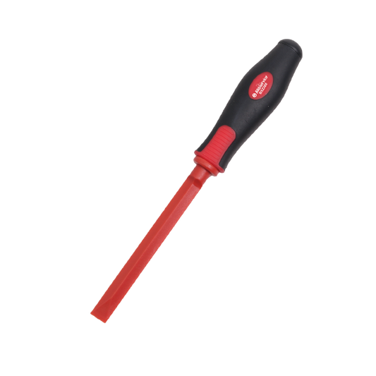BikeService Plastic Super Scraper - 15mm - BS2260