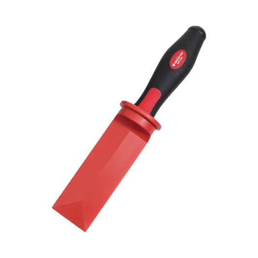 BikeService Plastic Super Scraper - 50mm - BS2262