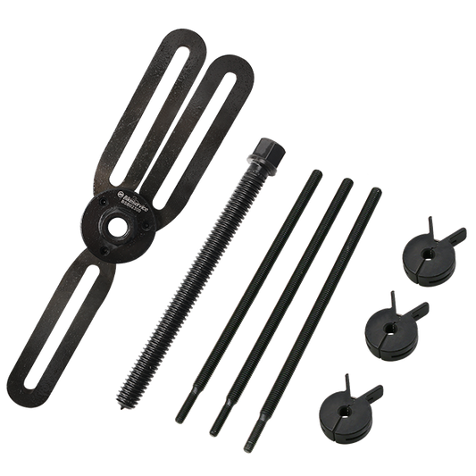 BikeService Crankcase Separator Tool Set - BSB02300