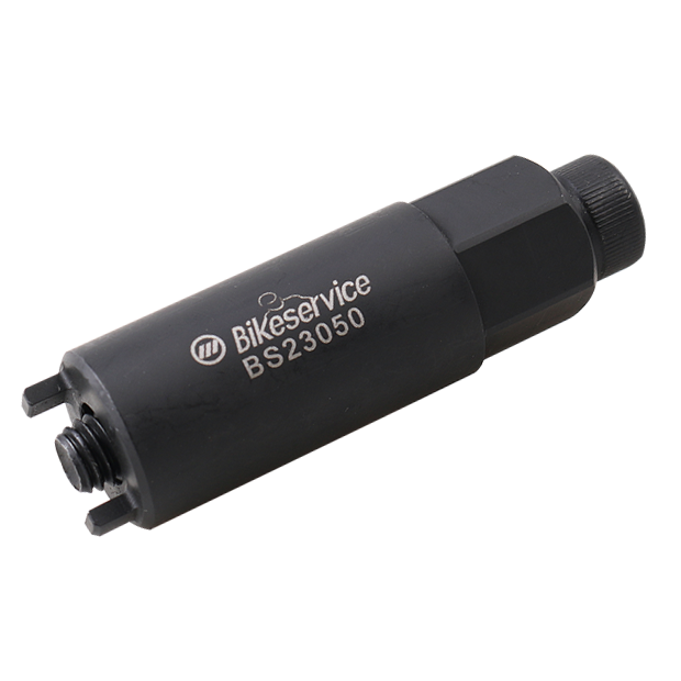 BikeService Ducati Crankshaft Turning Tool - BS23050