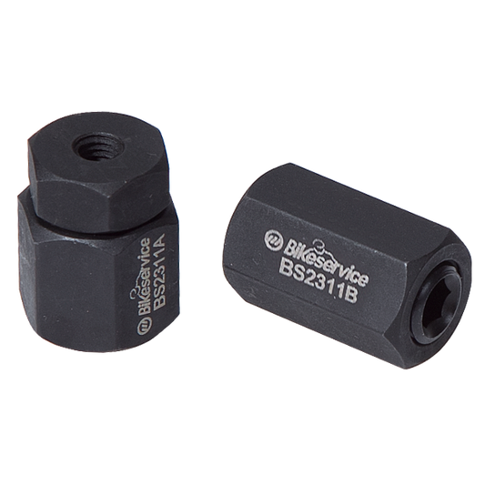 BikeService Stud Remove/Install Tool - M6xP1.0 - BS2311