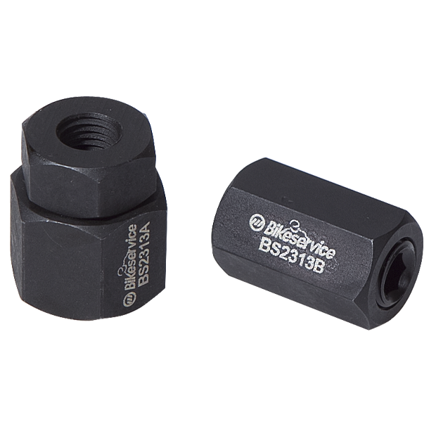 BikeService Stud Remove/Install Tool - M10xP1.25 - BS2313
