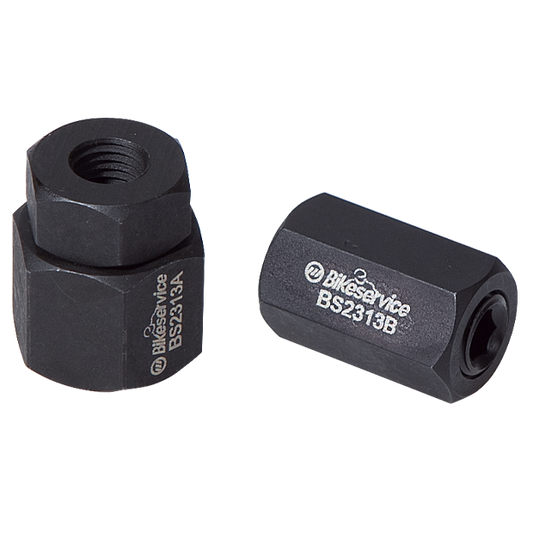 BikeService Stud Remove/Install Tool - M10xP1.25 - BS2313