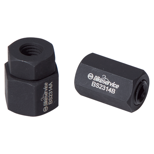 BikeService Stud Remove/Install Tool - M10xP1.5 - BS2314