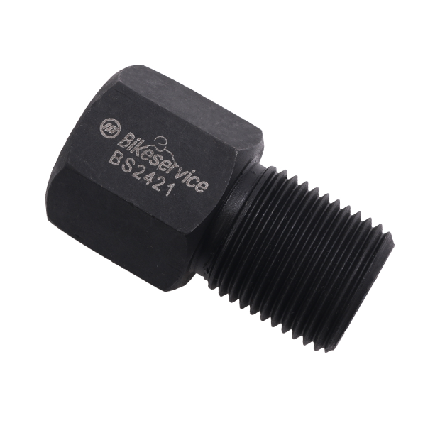 BikeService Magneto Flywheel Puller - M18xP1.5 - BS2421