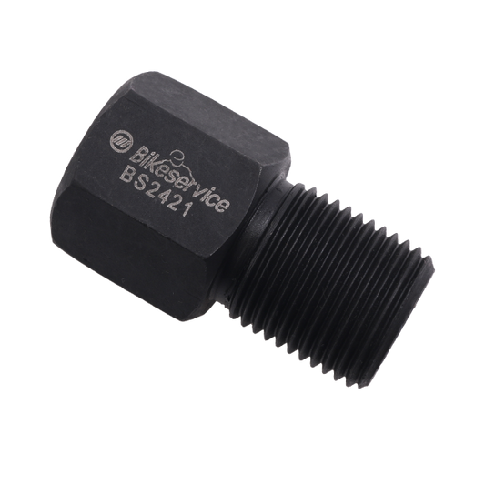 BikeService Magneto Flywheel Puller - M18xP1.5 - BS2421