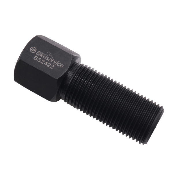 BikeService Magneto Flywheel Puller - M18xP1.5 - BS2422