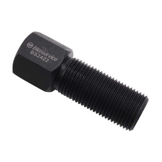 BikeService Magneto Flywheel Puller - M18xP1.5 - BS2422