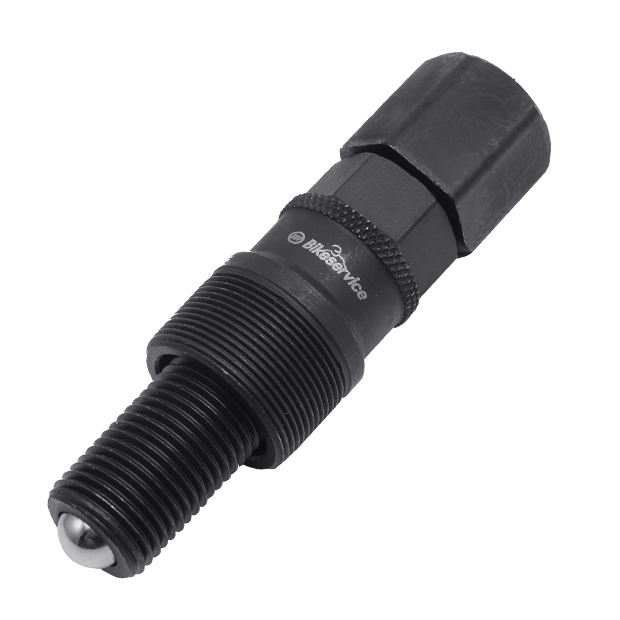BikeService Magneto Flywheel Puller - M19xP1.0 - BS2441
