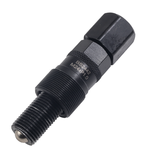 BikeService Magneto Flywheel Puller - M24xP1.0 - BS2442