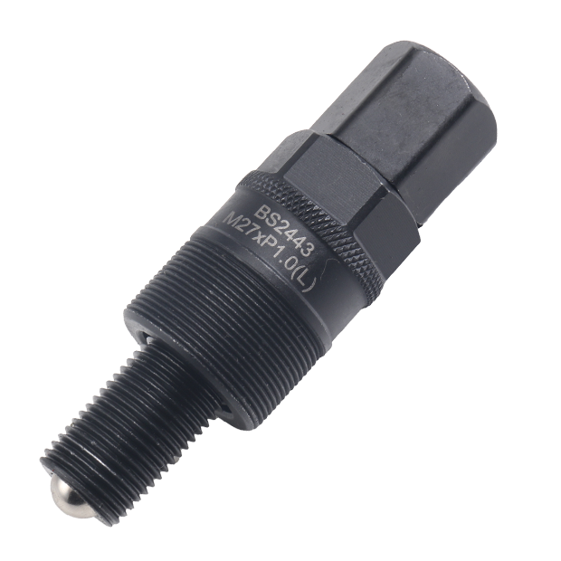 BikeService Magneto Flywheel Puller - M27xP1.0 - BS2443
