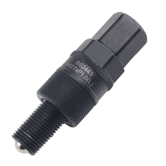 BikeService Magneto Flywheel Puller - M27xP1.0 - BS2443