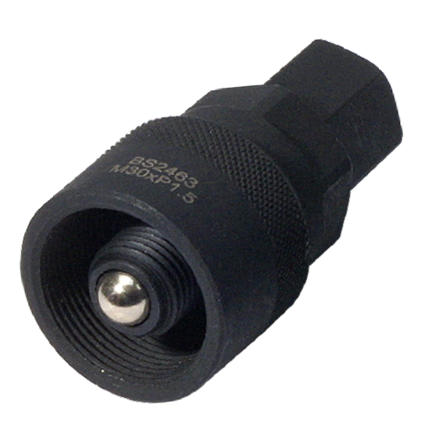 BikeService Magneto Flywheel Puller - M30xP1.5 - BS2463