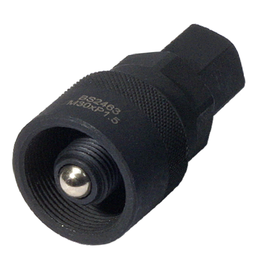 BikeService Magneto Flywheel Puller - M30xP1.5 - BS2463