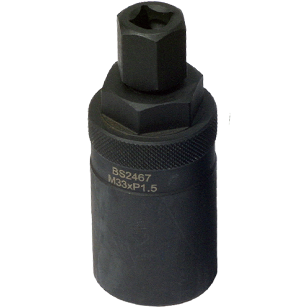 BikeService Magneto Flywheel Puller - M33xP1.5 - BS2467