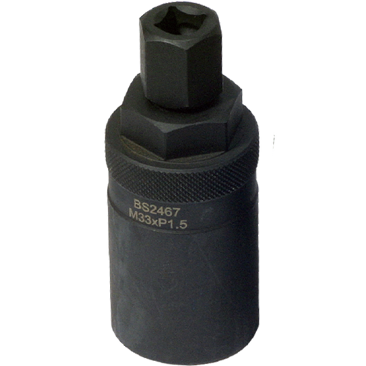 BikeService Magneto Flywheel Puller - M33xP1.5 - BS2467