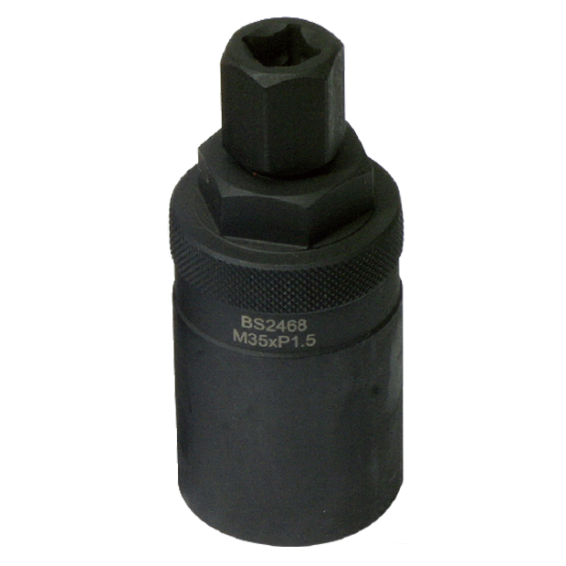 BikeService Magneto Flywheel Puller - M35xP1.5 - BS2468