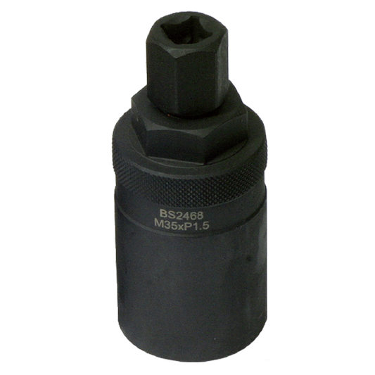 BikeService Magneto Flywheel Puller - M35xP1.5 - BS2468