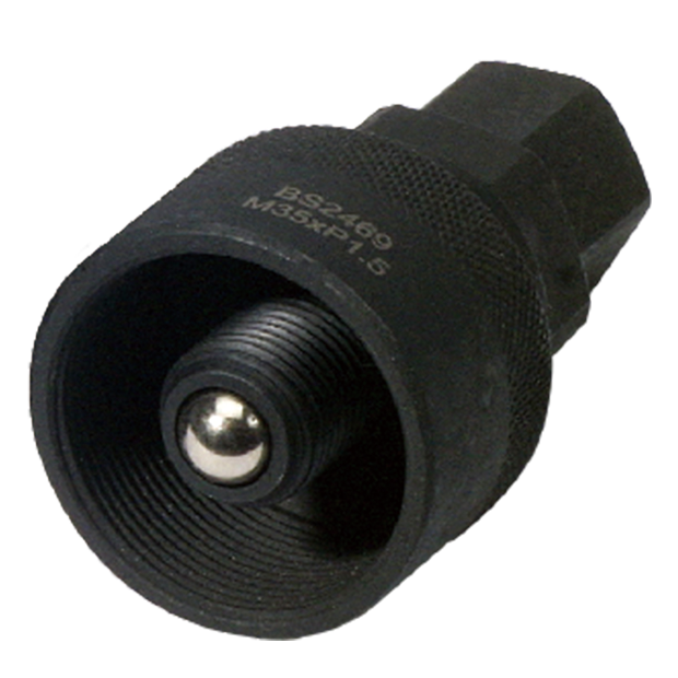 BikeService Magneto Flywheel Puller - M35xP1.5 - BS2469
