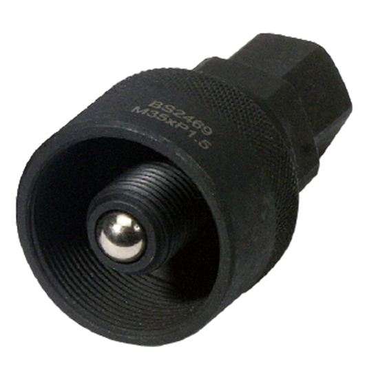 BikeService Magneto Flywheel Puller - M35xP1.5 - BS2469