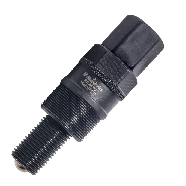 BikeService Magneto Flywheel Puller - M26xP1.0 - BS2470