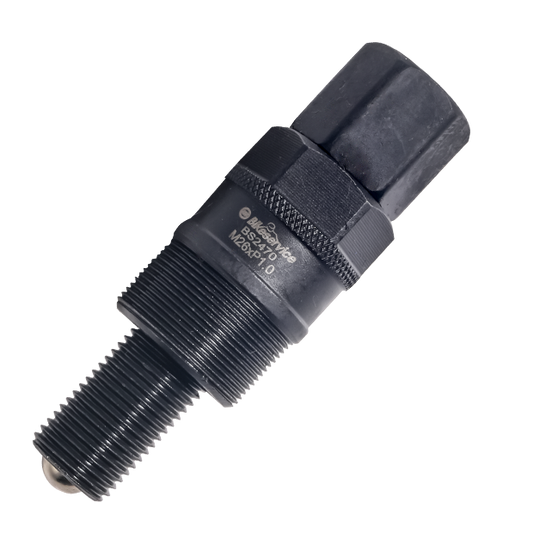 BikeService Magneto Flywheel Puller - M26xP1.0 - BS2470