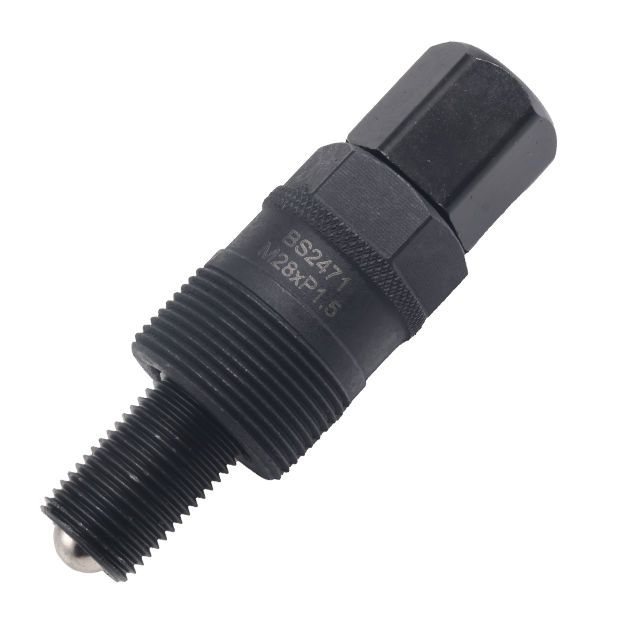 BikeService Magneto Flywheel Puller - M28xP1.5 - BS2471