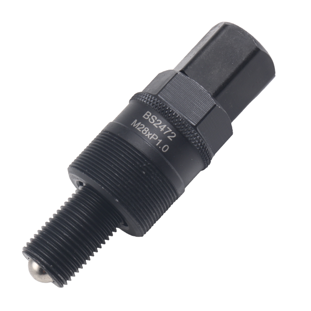 BikeService Magneto Flywheel Puller - M28xP1.0 - BS2472