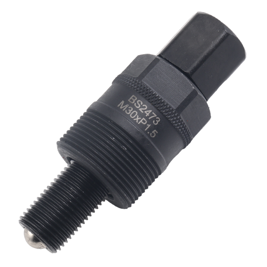 BikeService Magneto Flywheel Puller - M30xP1.5 - BS2473