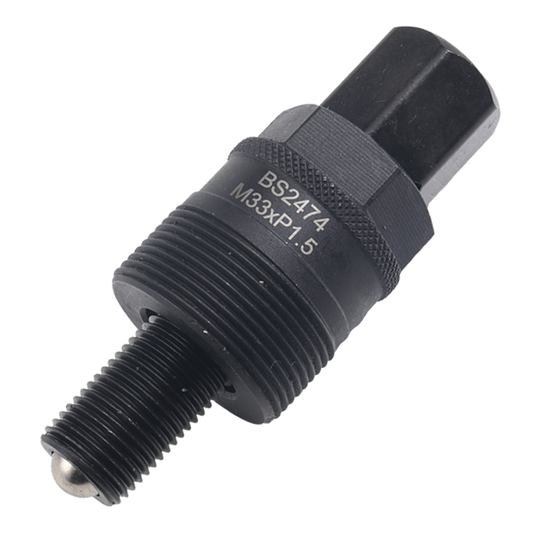 BikeService Magneto Flywheel Puller - M33xP1.5 - BS2474