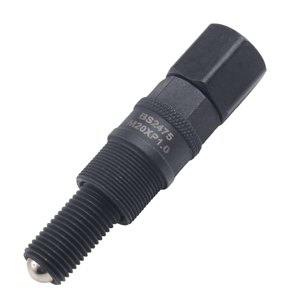 BikeService Magneto Flywheel Puller - M20xP1.0 - BS2475