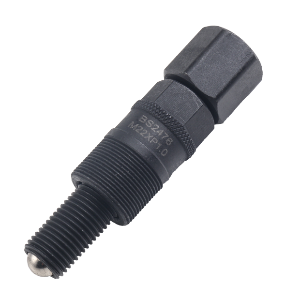BikeService Magneto Flywheel Puller - M22xP1.0 - BS2476