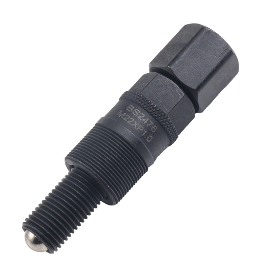 BikeService Magneto Flywheel Puller - M22xP1.0 - BS2476