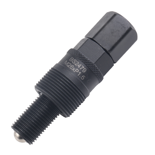 BikeService Magneto Flywheel Puller - M26xP1.5 - BS2479