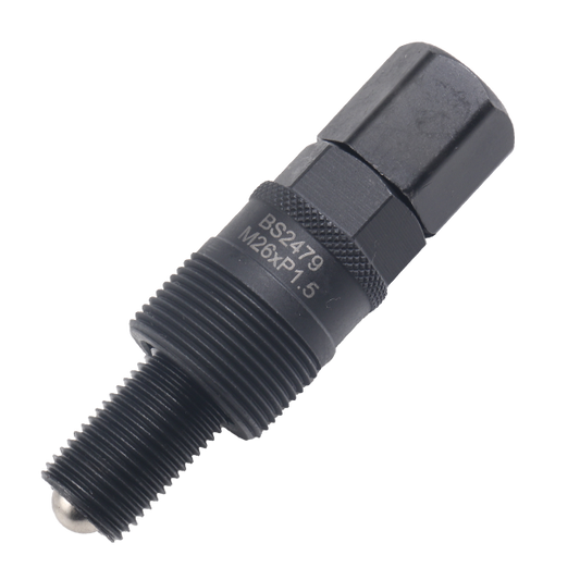 BikeService Magneto Flywheel Puller - M26xP1.5 - BS2479