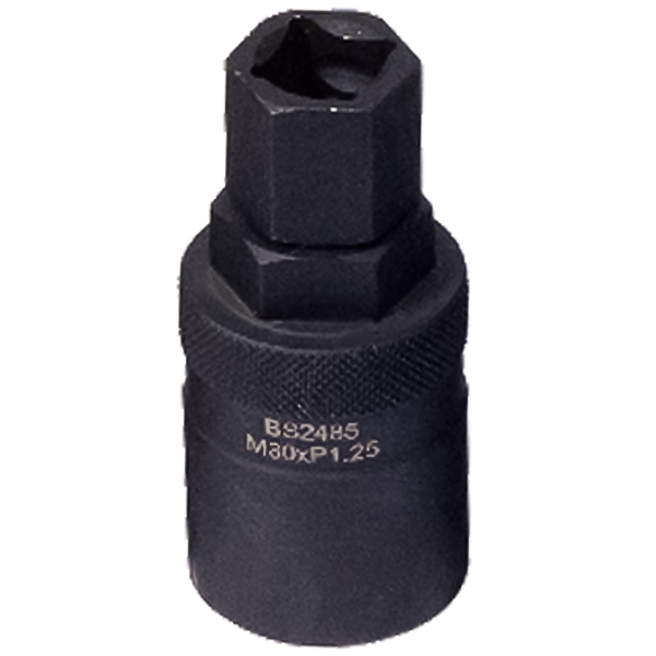 BikeService Magneto Flywheel Puller - M30xP1.25 - BS2485