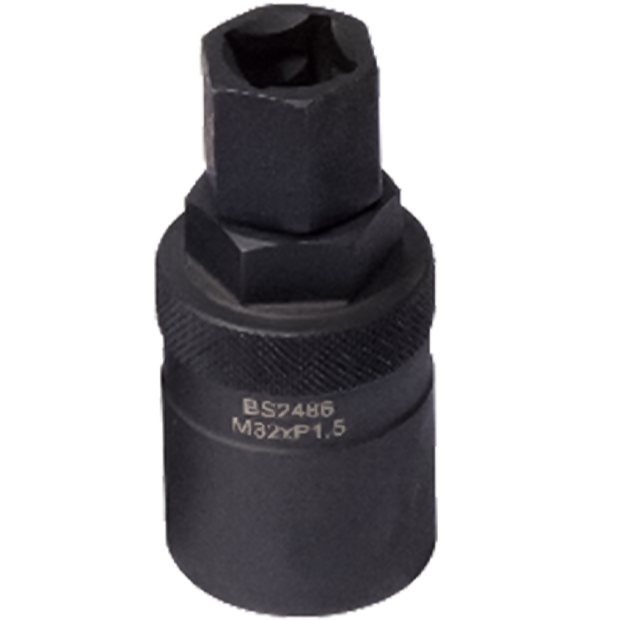 BikeService Magneto Flywheel Puller - M32xP1.5 - BS2486