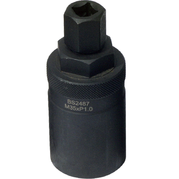 BikeService Magneto Flywheel Puller - M35xP1.0 - BS2487
