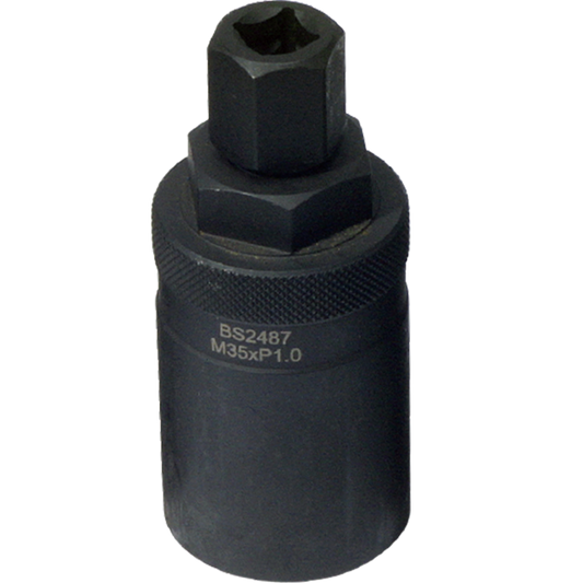 BikeService Magneto Flywheel Puller - M35xP1.0 - BS2487