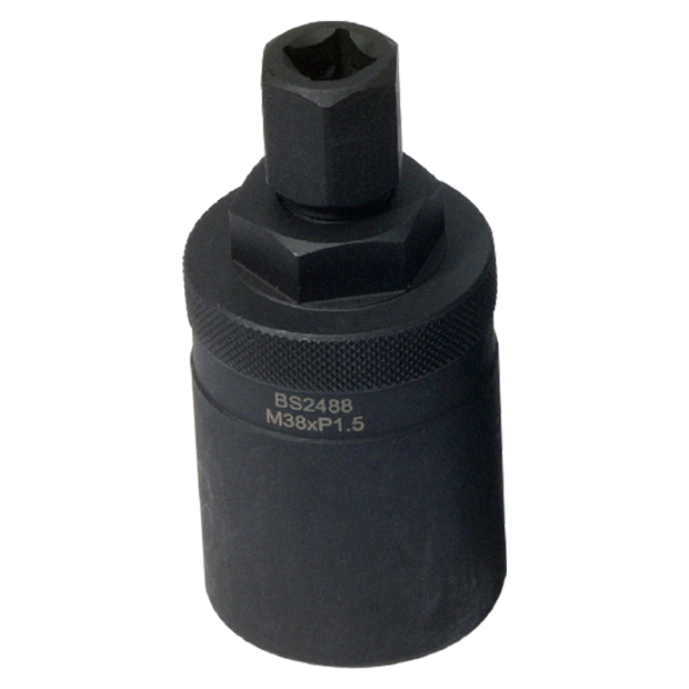 BikeService Magneto Flywheel Puller - M38xP1.5 - BS2488