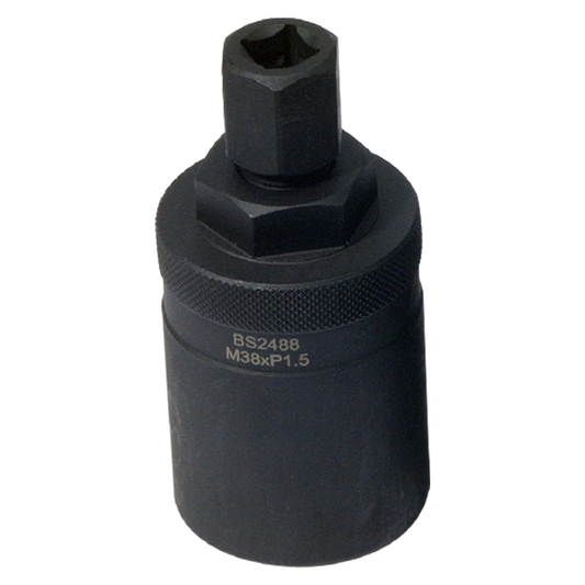 BikeService Magneto Flywheel Puller - M38xP1.5 - BS2488